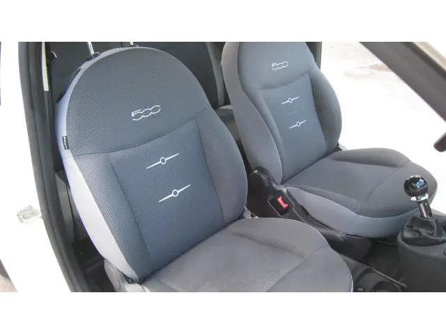 Fiat 500 1.0 TwinAir Pop 2015 Benzine 14