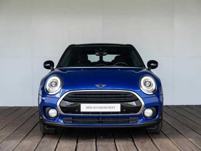 MINI Clubman Cooper 2018 Benzine 4