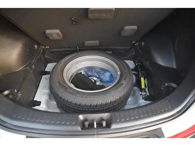 Kia Sportage 1.6 GDI X-treme DynamicLine 2015 Benzine 37