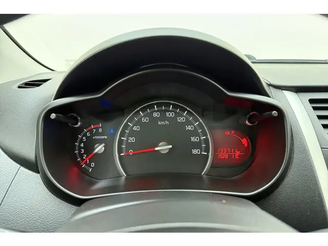 Suzuki Celerio 1.0 68pk Comfort 2016 Benzine 18