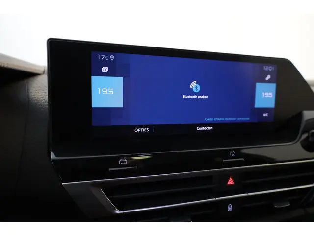 Citroën ë-C4 Shine 50 kWh 2022 Elektrisch 33