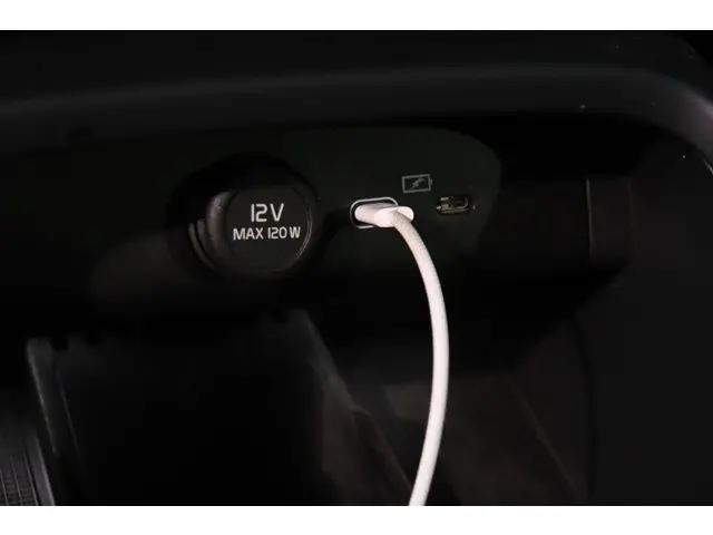 Volvo XC40 Recharge Plus 2021 Elektrisch 39