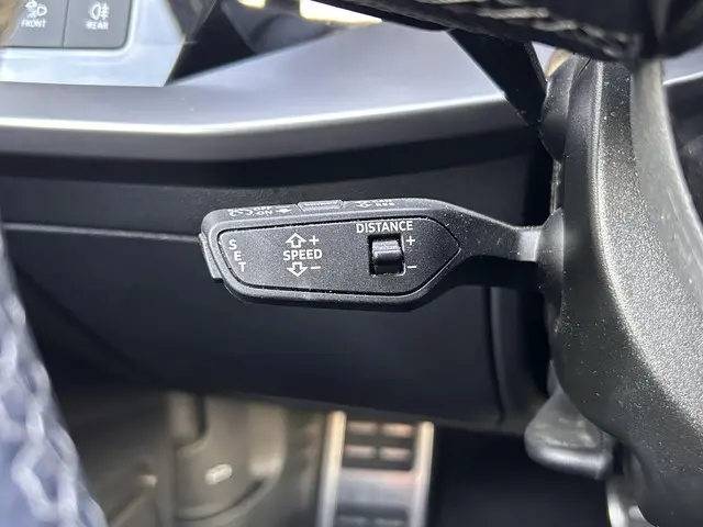 Audi A3 Sportback 30 TFSI S edition 2023 Benzine 27