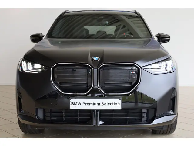 BMW X3 M50 2025 Benzine 4