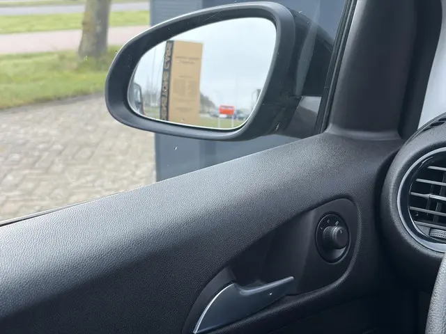 Opel ADAM 1.2 2014 Benzine 30