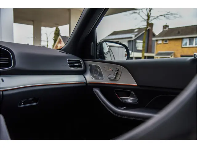 Mercedes-Benz GLE 350 de 4MATIC 2020 Hybride Diesel 27