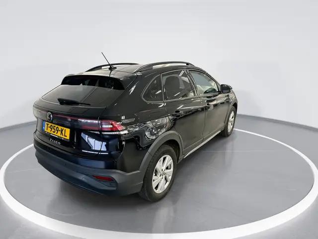 Volkswagen Taigo 1.0 TSI 110pk DSG Life 2023 Benzine 3