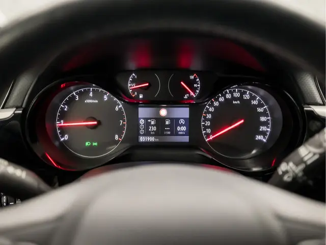 Opel Corsa 1.2 Sport 2023 Benzine 20