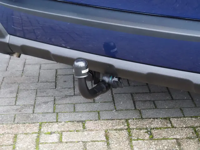 Subaru Outback 2.5i Premium AWD - Trekhaak 2016 Benzine 8