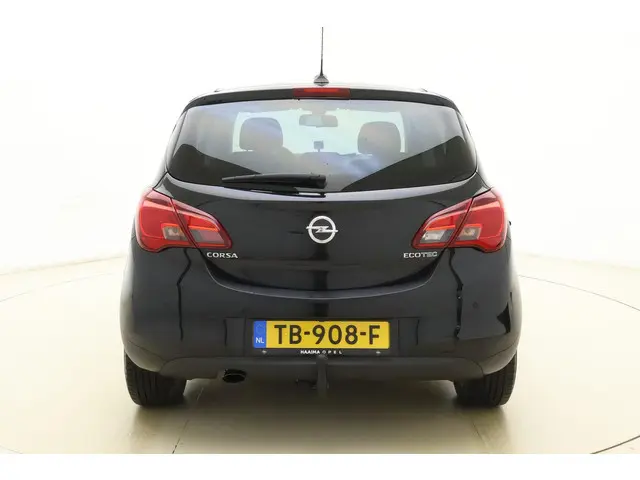 Opel Corsa 1.0 Turbo Online Edition 2018 Benzine 11
