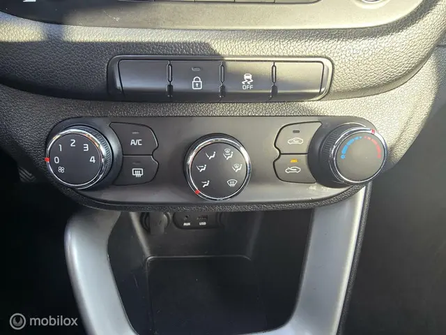 Kia cee'd 1.6 GDI ComfortLine |Jaar Garantie !! 2015 Benzine 13