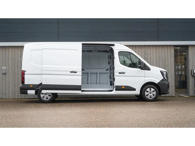 Renault Master 3