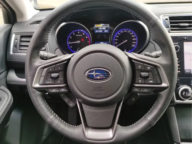 Subaru Outback 2.5i Premium 2019 Benzine 13