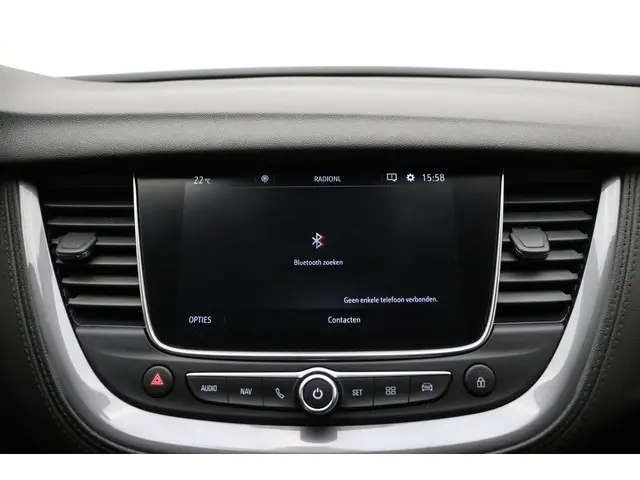 Opel Grandland X 1.2 Turbo Innovation 2019 Benzine 27