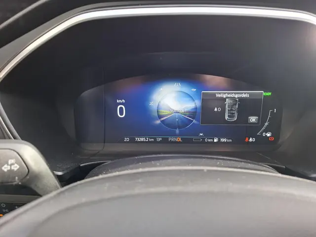 Ford Kuga 2.5 PHEV Titanium 2022 Hybride Benzine 12