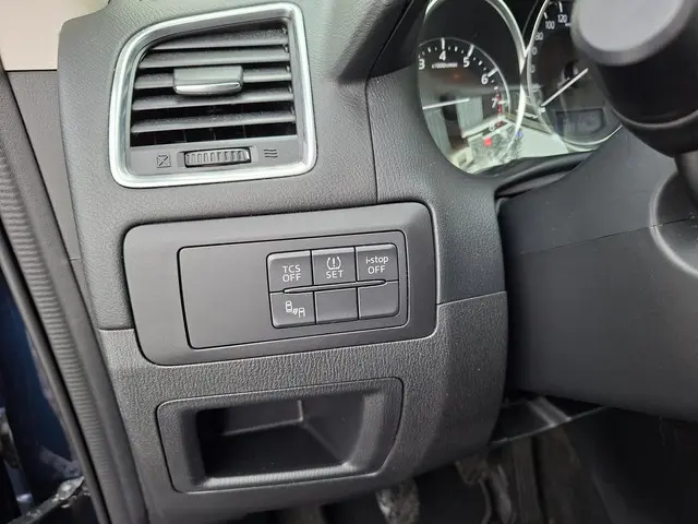 Mazda CX-5 2.0 SkyActiv-G 165 GT-M Line 2017 Benzine 11