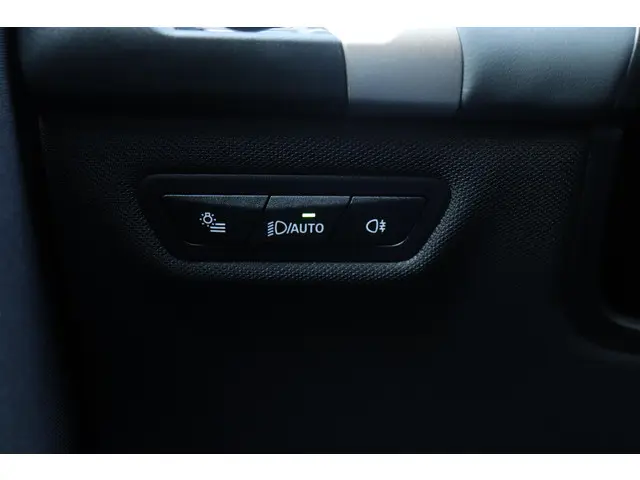 BMW iX xDrive40 High Executive 2025 Elektrisch 29