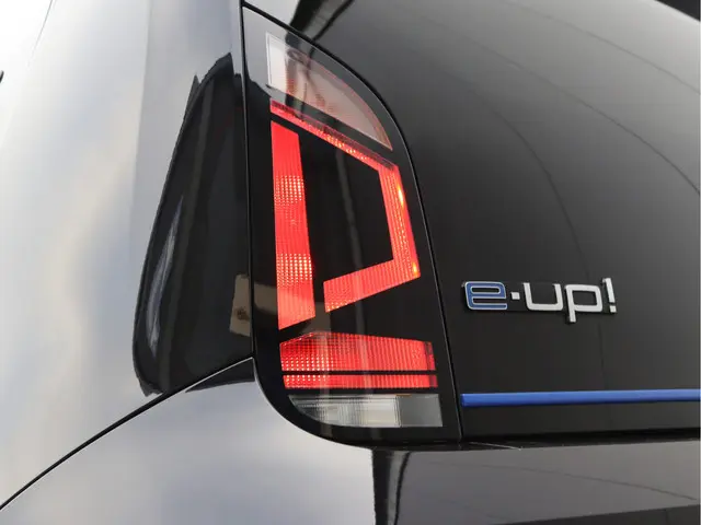 Volkswagen e-up! United 2021 Elektrisch 15