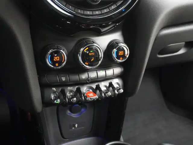 MINI Cooper S Mini 2.0 Chili 2018 Benzine 36