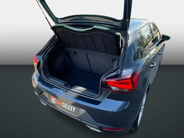 SEAT Ibiza 1.0 EcoTSI FR Business Connect 2024 Benzine 8