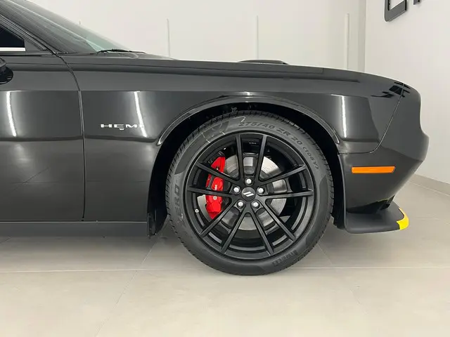 Dodge Challenger V8 Hemi R/T Shaker 2024 Benzine 22