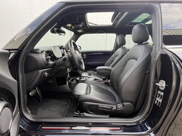 MINI Cooper Mini 2.0 John Works Essential 2021 Benzine 15