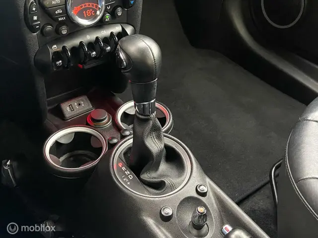 MINI Clubman 3