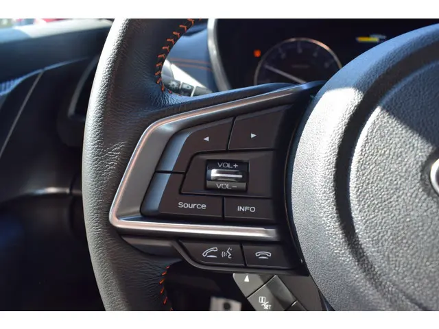 Subaru XV 2.0i e-BOXER Luxury 2022 Hybride Benzine 17
