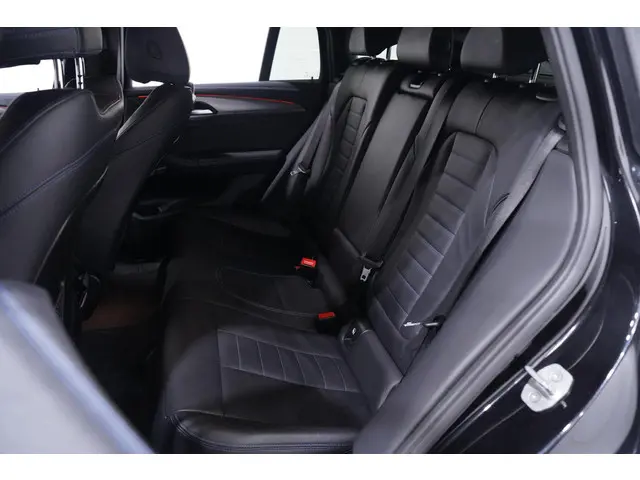 BMW X4 xDrive20i M Sport 2020 Benzine 48