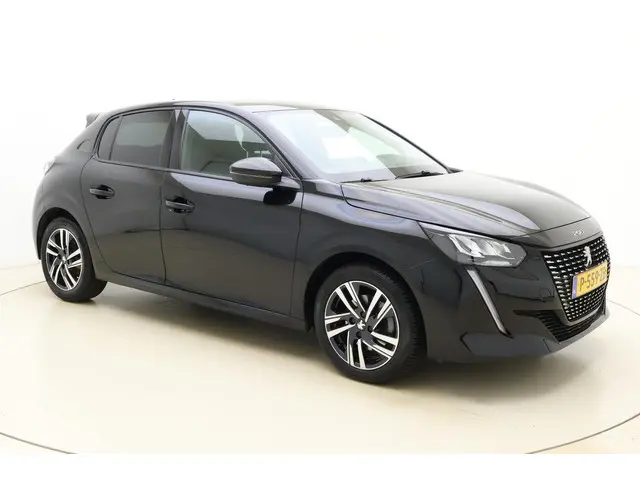 Peugeot 208 1.2T Automaat Allure 2022 Benzine 8