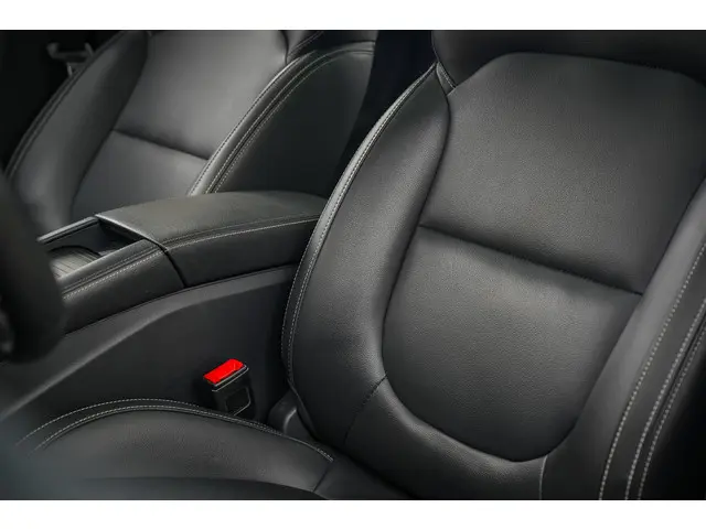 MG ZS EV MG Luxury 45 kWh 2020 Elektrisch 26