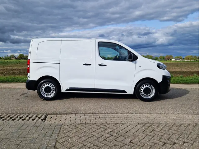 Peugeot Expert 1.5 BlueHDI L1 H1 2020 Diesel 7