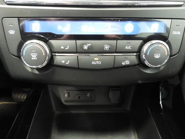 Renault Kadjar 1.2 TCe Aut. Limited 2018 Benzine 6