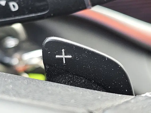 Mercedes-Benz EQV 300 2021 Elektrisch 13