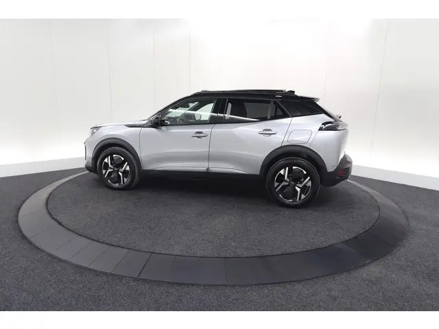 Peugeot 2008 Hybrid 136 e-DSC6 GT 2024 Hybride Benzine 77