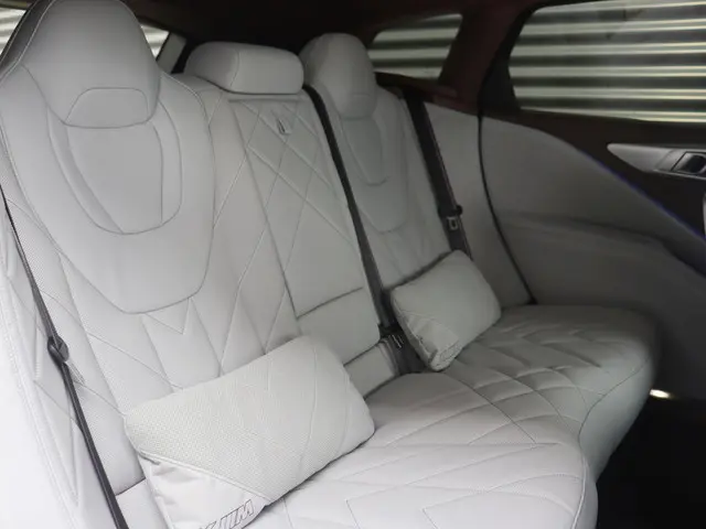 BMW XM 50e 2025 Hybride Benzine 10