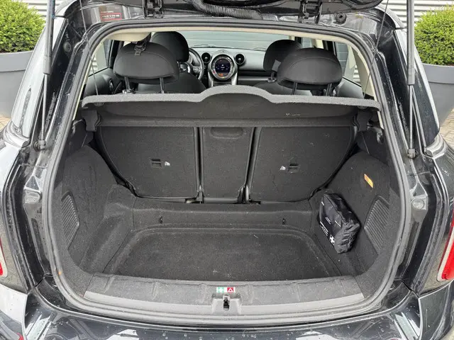 MINI Countryman Mini 1.6 One Chili 2015 Benzine 20