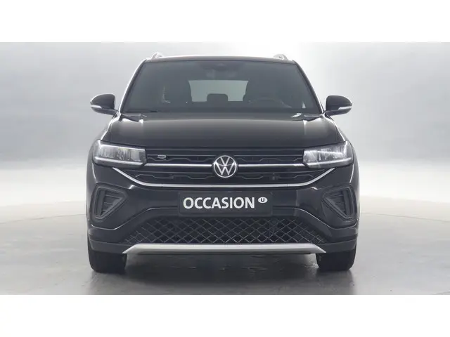 Volkswagen T-Cross 1.0 TSI R-Line 2024 Benzine 7