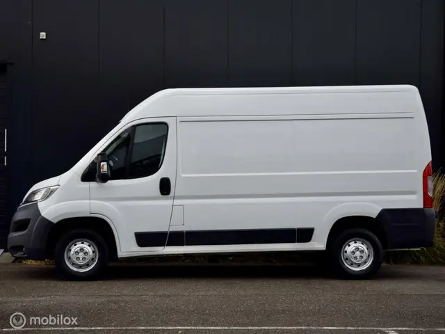Citroën Jumper 30 2.0 BlueHDi L2H2 (EURO 6) 2016 Diesel 2