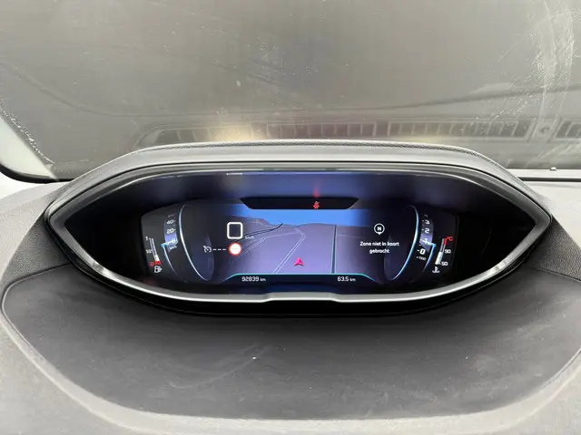 Peugeot 3008 1.2 PureTech Allure 2017 Benzine 65