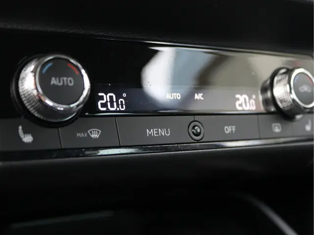 Škoda Kamiq 1.5 TSI ACT Business Edition 2020 Benzine 47