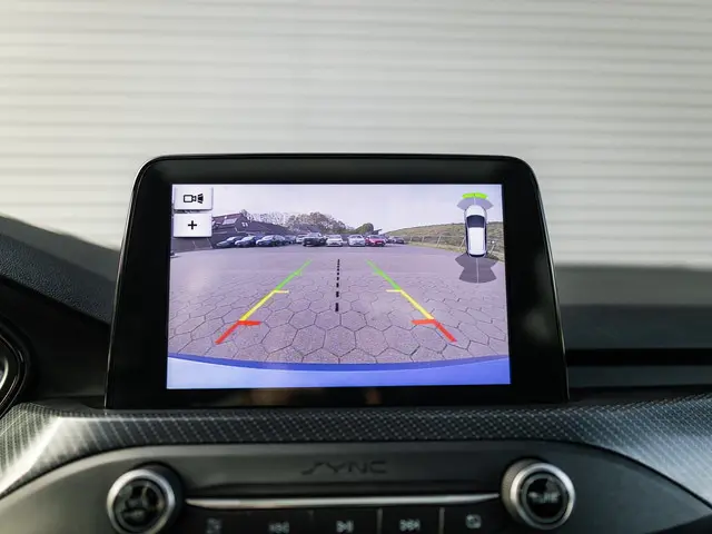 Ford Focus 1.0 EcoBoost ST Line Business 2019 Benzine 32