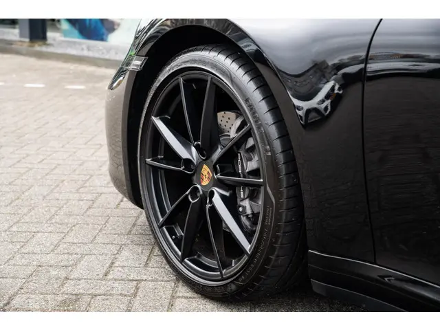 Porsche 911 3.0 Carrera 2020 Benzine 10