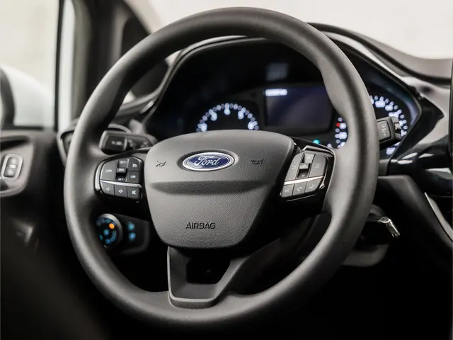 Ford Fiesta 1.1 Premium 2019 Benzine 15