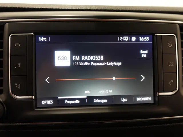 Opel Vivaro 1.5 CDTI L3H1 Edition 2022 Diesel 23