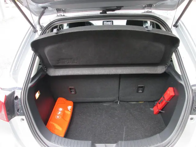 Mazda 2 1.5 Skyactiv-G Sport Selected 2019 Benzine 16
