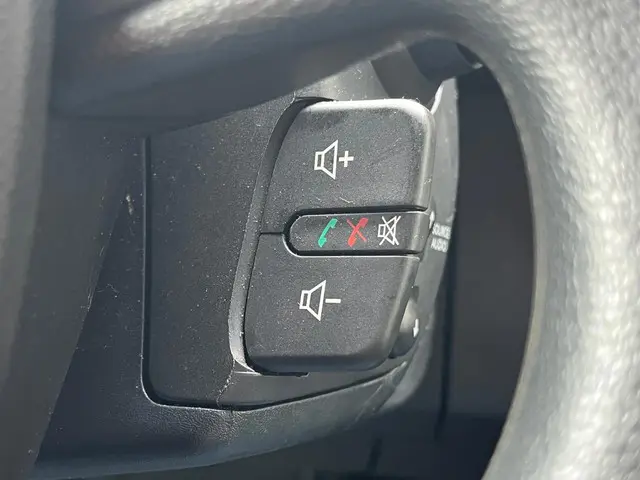 Renault Kangoo Z.E. Maxi Verlengd 2020 Elektrisch 15