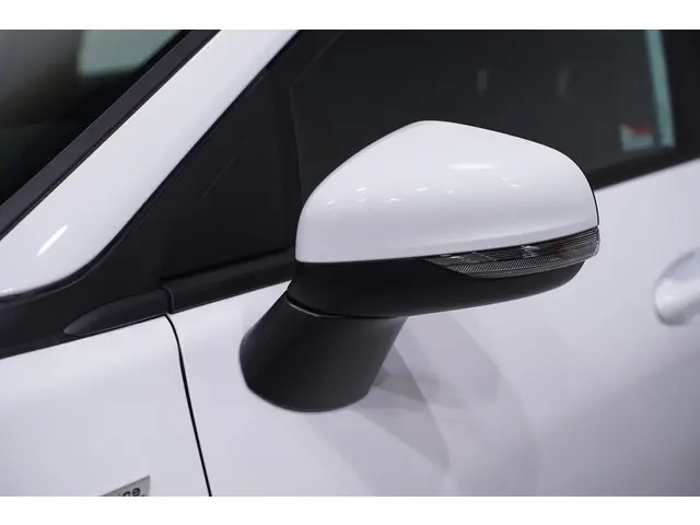 Ford Puma 1.0 EcoBoost Hybrid ST-Line 2023 Benzine 18