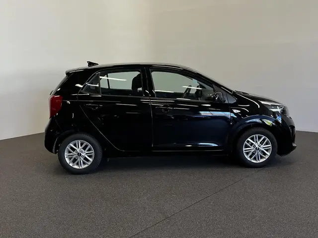 Kia Picanto 1.0 DPi DynamicLine 2023 Benzine 4