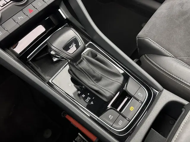 Škoda Kodiaq 1.5 TSI Sportline Business 2020 Benzine 18